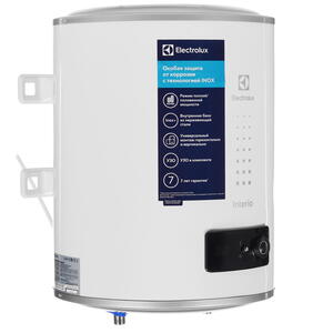 Водонагреватель Electrolux EWH 30 Interio 3 НС-1161044
