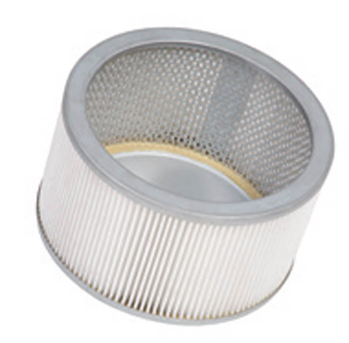 Пылесос промышленный для сбора мелкодисперсной пыли TCX– 75 P HIGH FILTRATION 380V (008.002 HF)