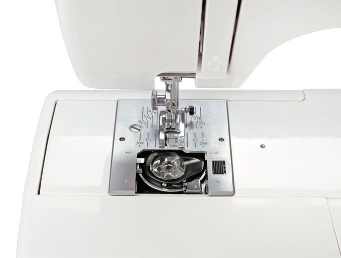 Электромеханическая швейная машина Elna 3007
