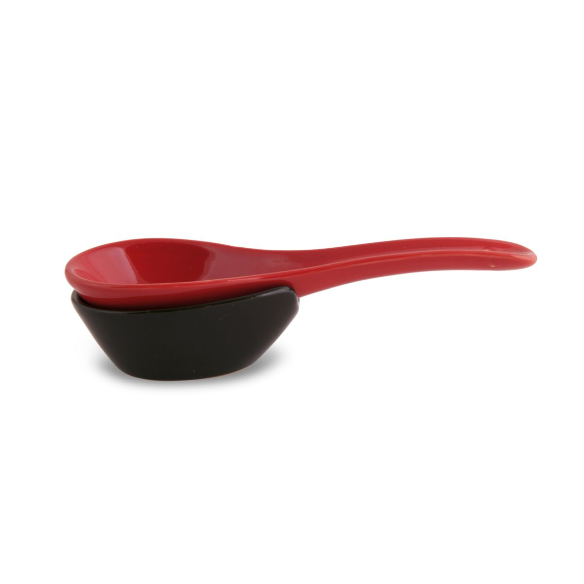 Ложка с подставкой Kyoto 23692AB/PT555