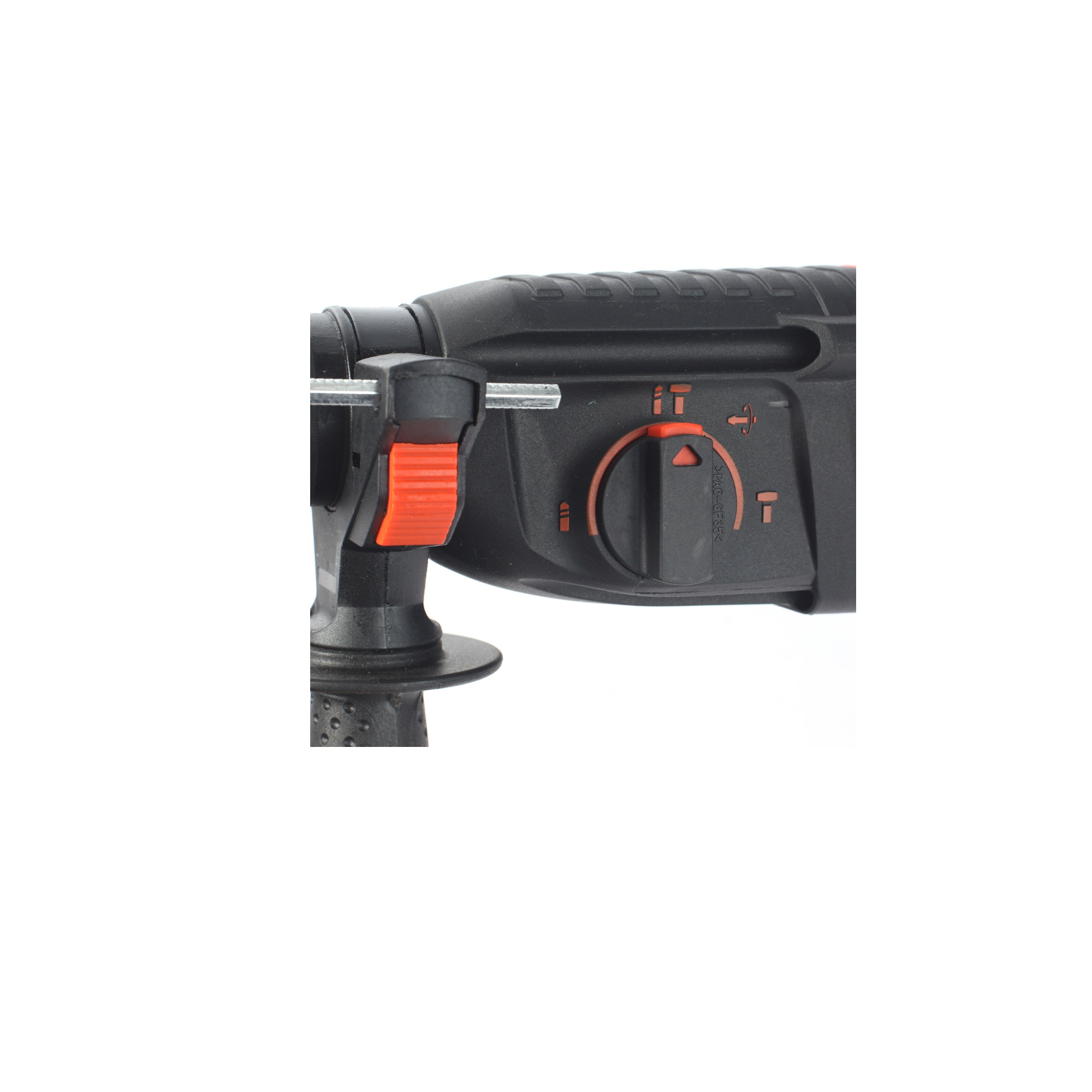 Перфоратор PATRIOT RH 262, SDS+, 820 Вт