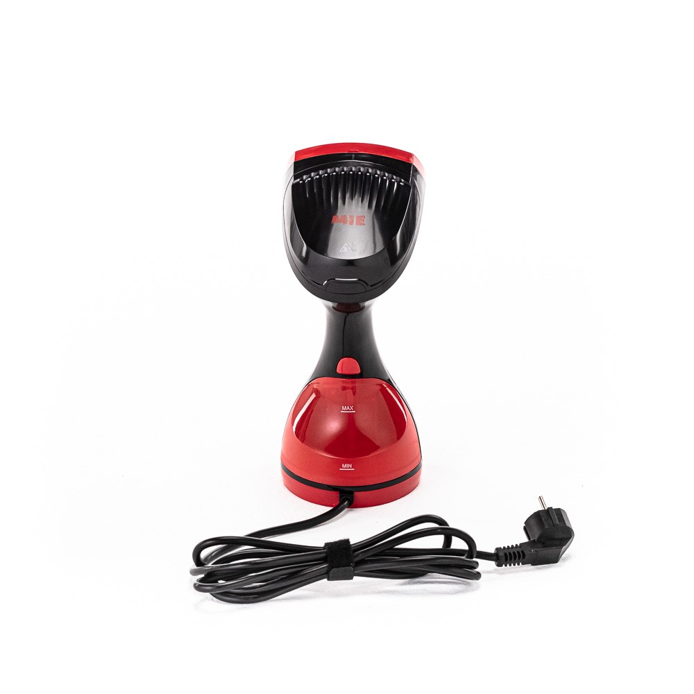 Ручной отпариватель для одежды MIE Graze New Red