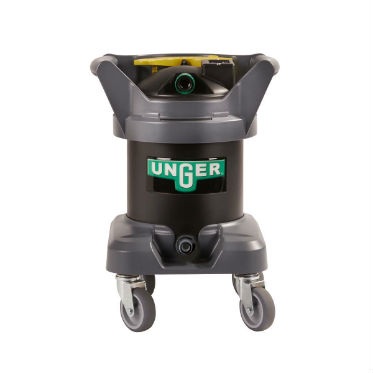 Деионизационный фильтр для воды системы Unger nLite HydroPower (на колесах) DI12W