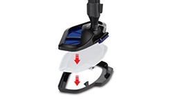 Пароочиститель Polti Vaporetto Smart 40_MOP