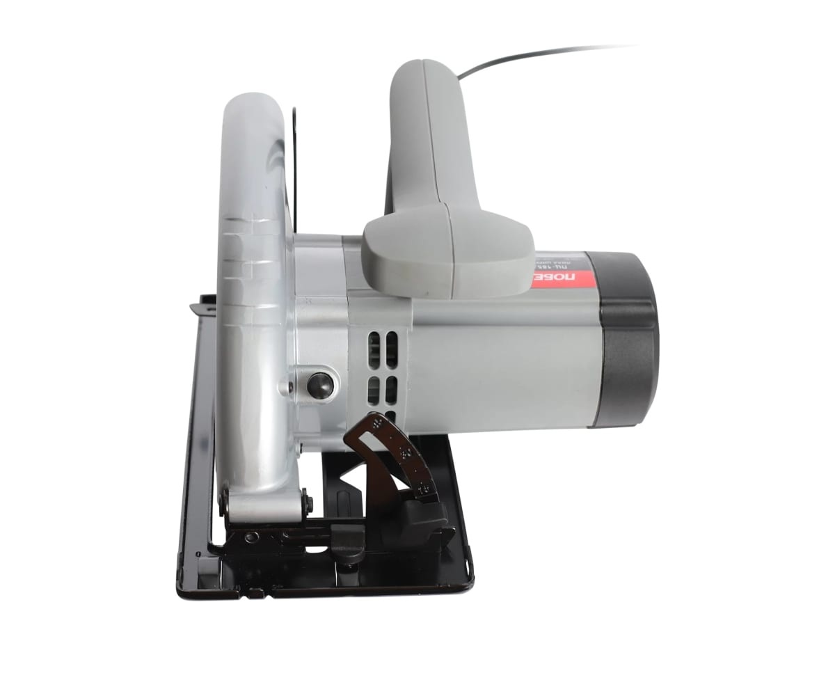 Пила циркулярная ПОБЕДА ПЦ-185/1590, 1200 Вт, пильный диск 185 мм