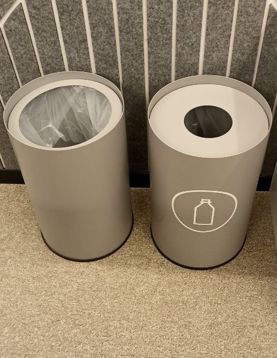 Корзина "ПЭТ"