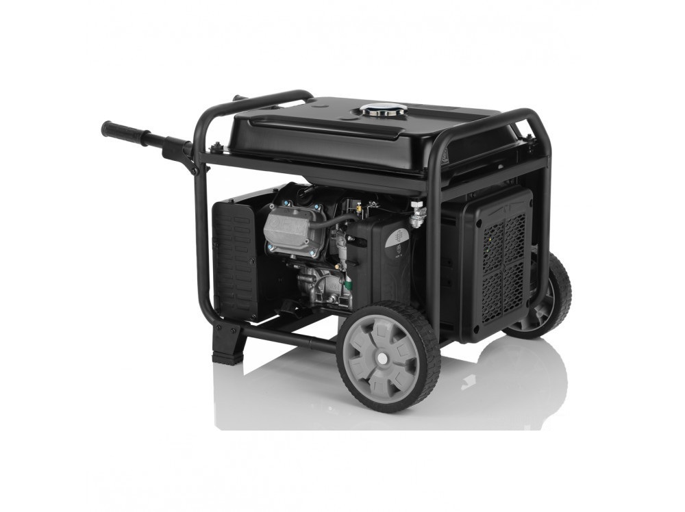 Генератор бензиновый инверторный HHY 7050Si
