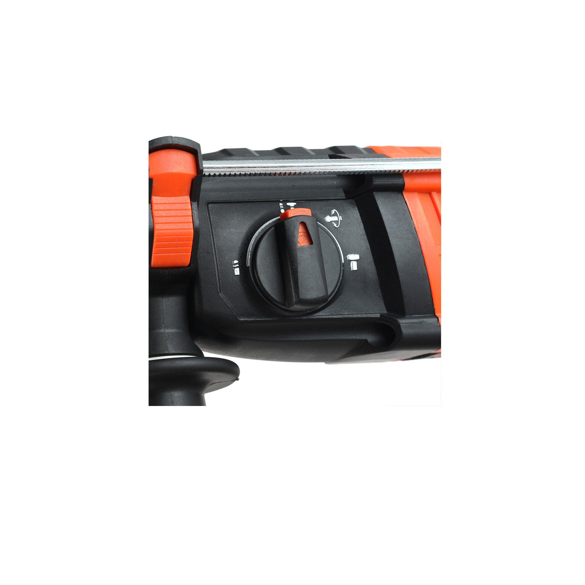Перфоратор PATRIOT RH 242, SDS+, 720 Вт
