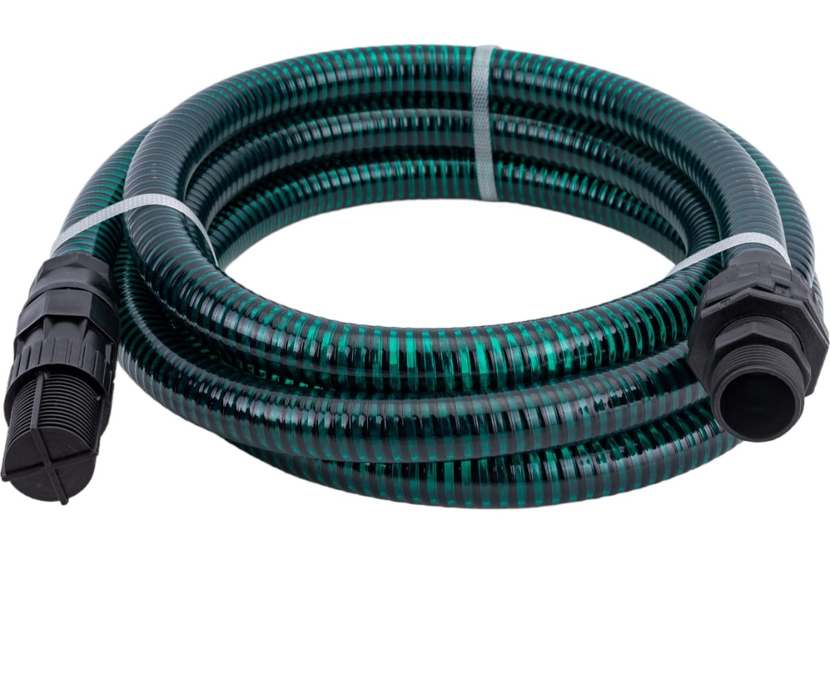 Шланг всасывающий для забора воды AL-KO Aspir-flex 1'', 4 м