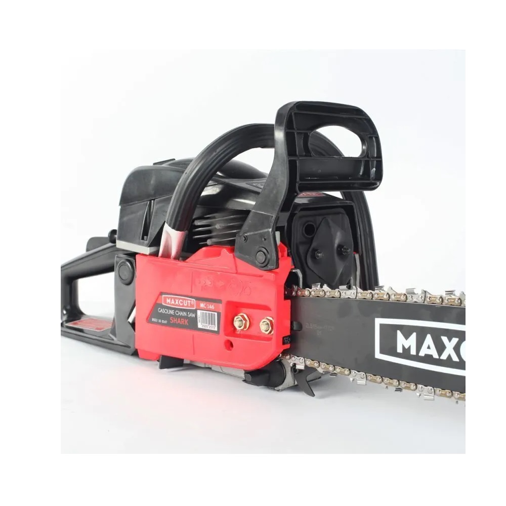 Пила цепная бензиновая MAXCUT MC 146 Shark