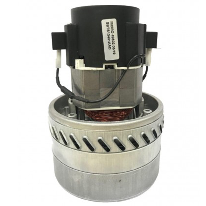 Турбина 1300 W для пылесосов TORNADO 504 JUSTO, PANDA 504 JUSTO