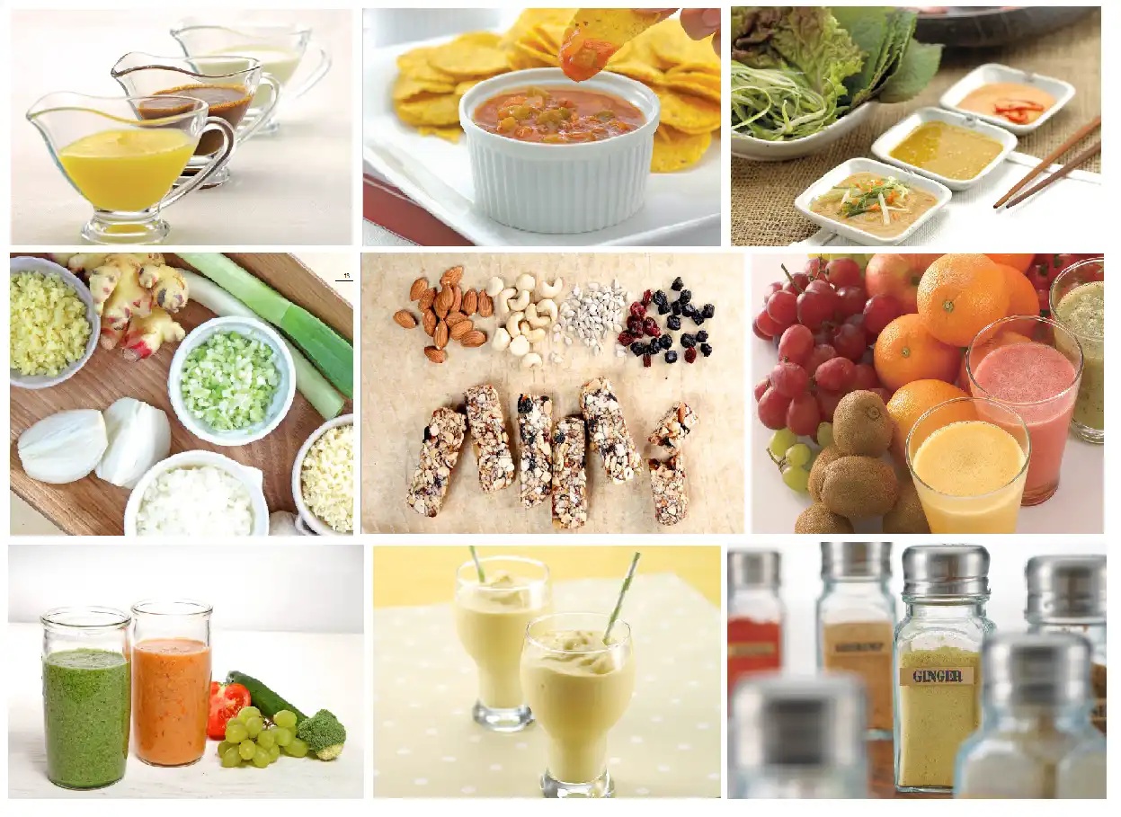 Блендер Hanil Titanium HMF-4070TG