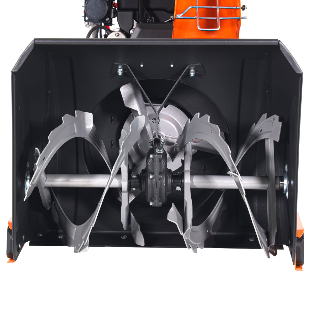 Бензиновый снегоуборщик YARD FOX OPTIMA 6654E