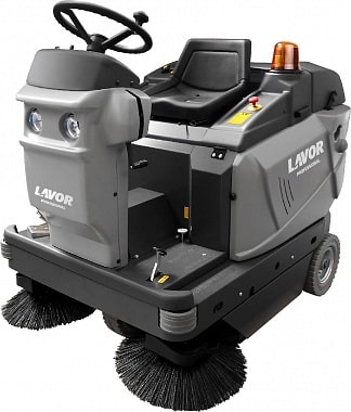 Подметальная машина LAVOR Pro SWL R1100 ST (с японским двигателем Honda)