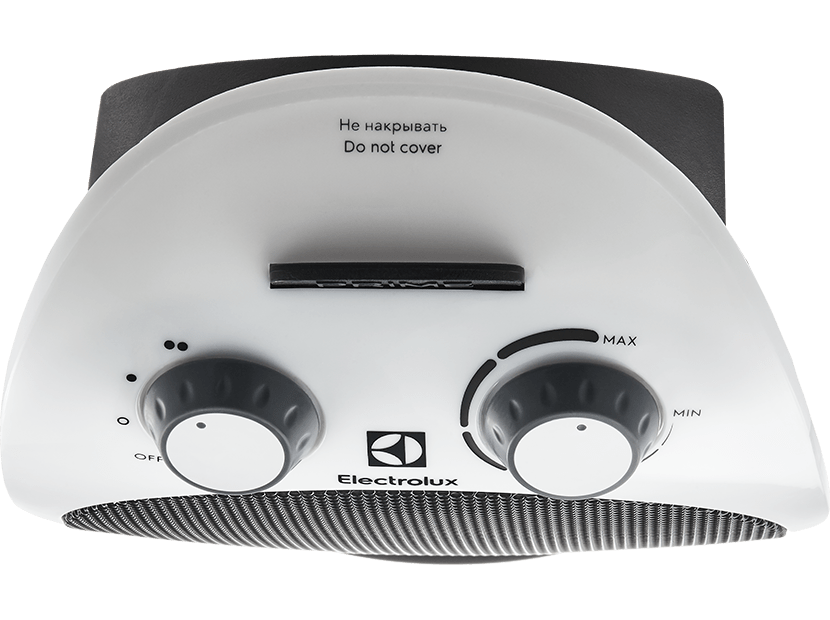 Тепловентилятор Electrolux Prime EFH/C-5125