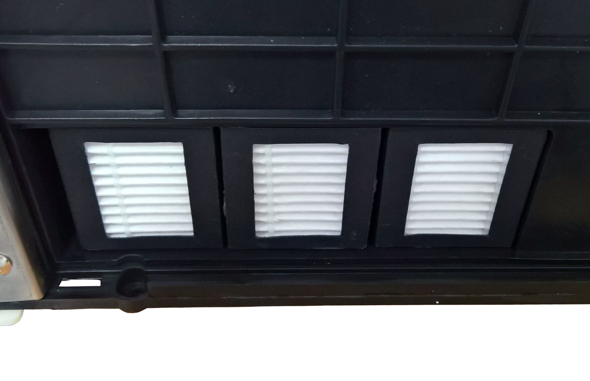 Сушилка для рук G-teq G-1800 PW, Арт. 11.18