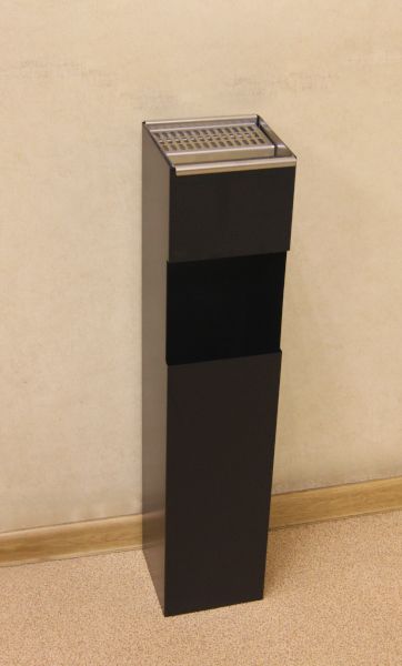 Урна-пепельница "Вест"