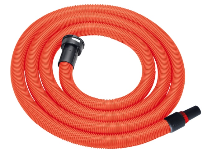 447179 Шланг 35 - 500 красный
