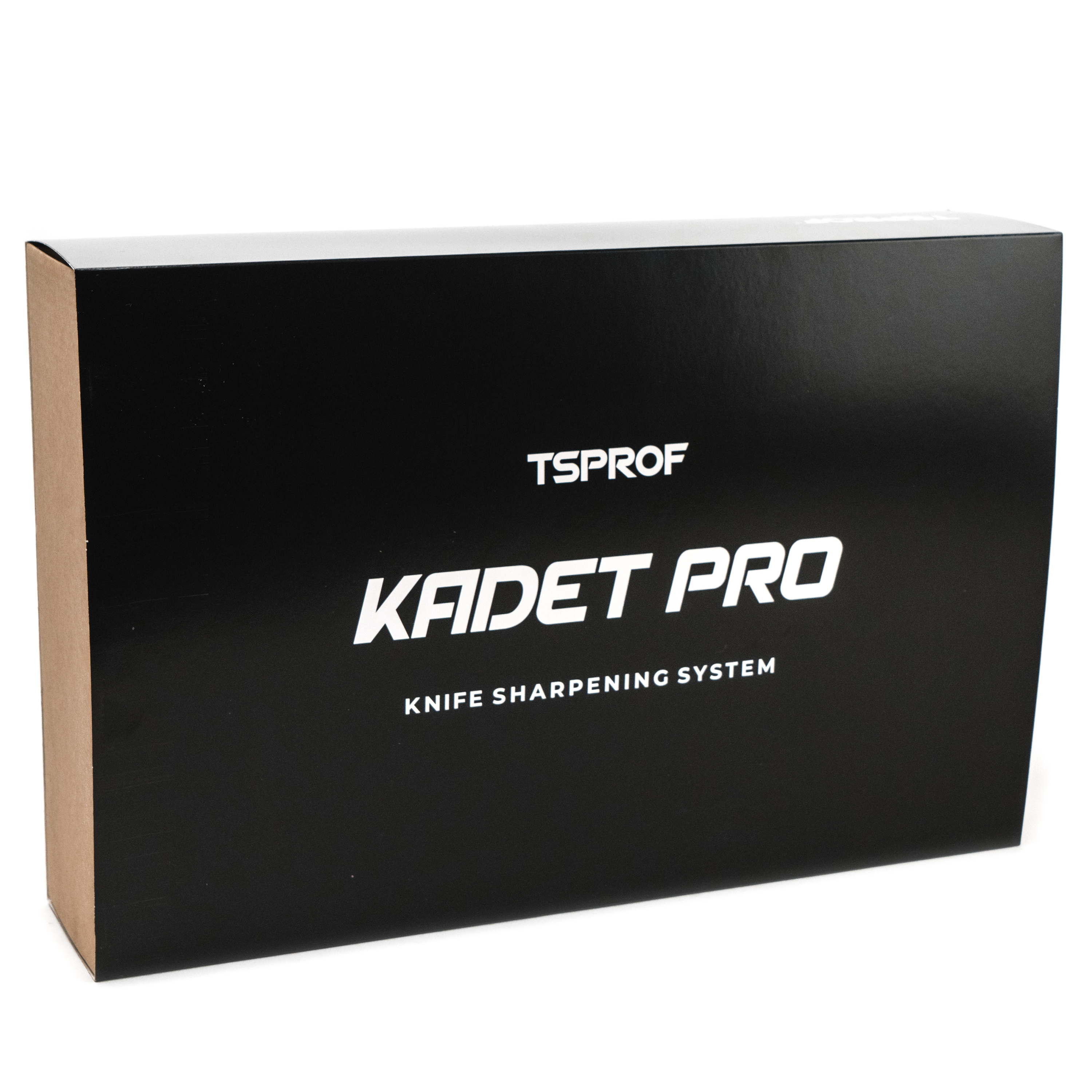 Набор для заточки TSPROF Kadet Pro TGE