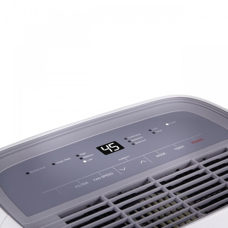 Осушитель воздуха Ballu BD70T