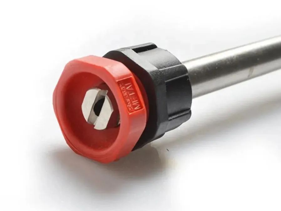 Пистолет-копье TOR M-LMP/75 для пеногенераторов