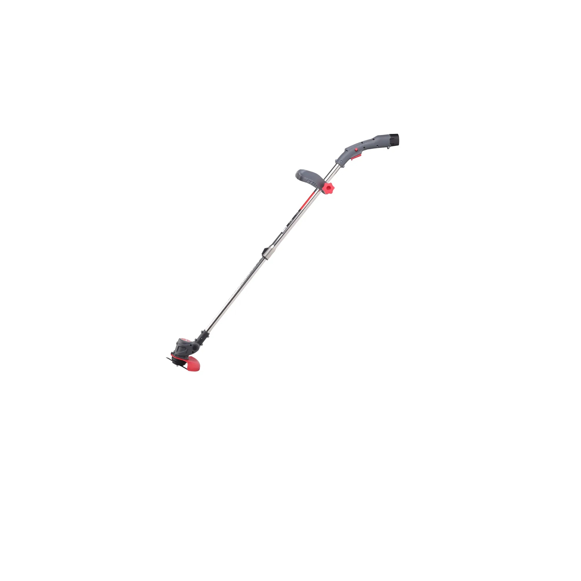 Триммер аккумуляторный ПОБЕДА ТА 120, 12 В, 140 мм, акб 1,5ач