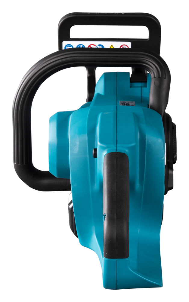 Пила цепная аккумуляторная Makita DUC307Z LXT BL 18В, 610 Вт, 12"/30 см, 3/8", 1,1 мм, 8 м/с, XPT, без акб и ЗУ