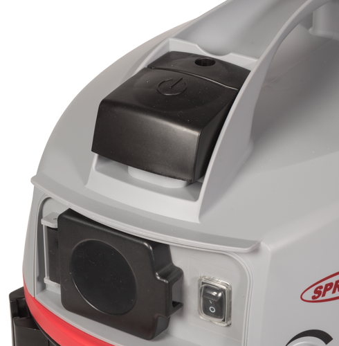 Пылесос Sprintus Maximus PT 111.018