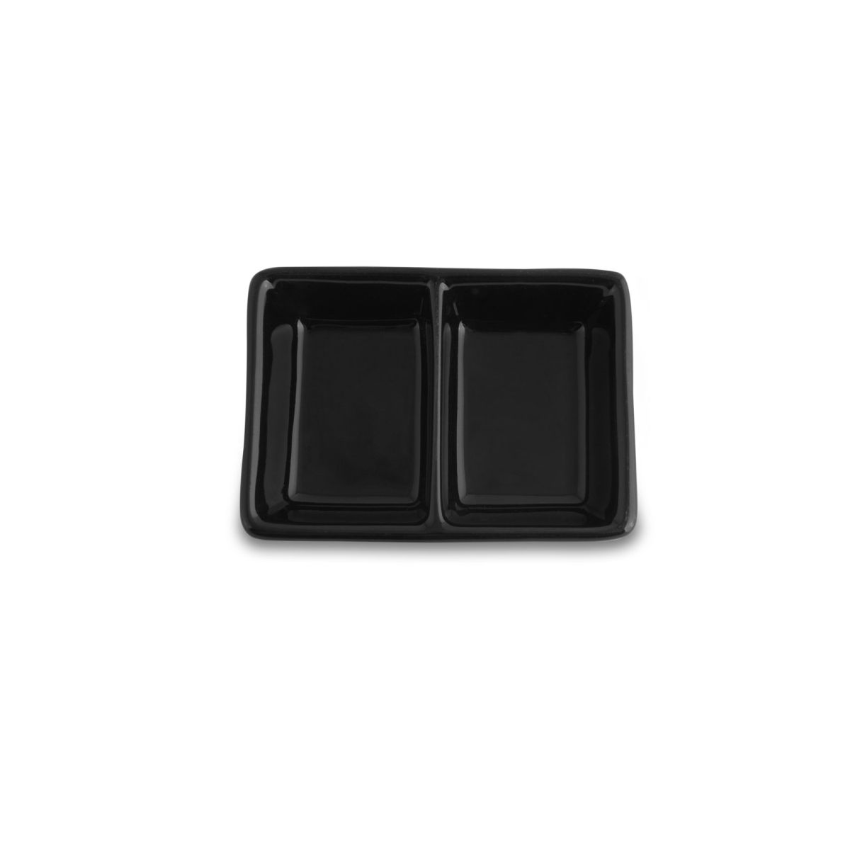 Соусник двойной Kyoto H2072C/PT555