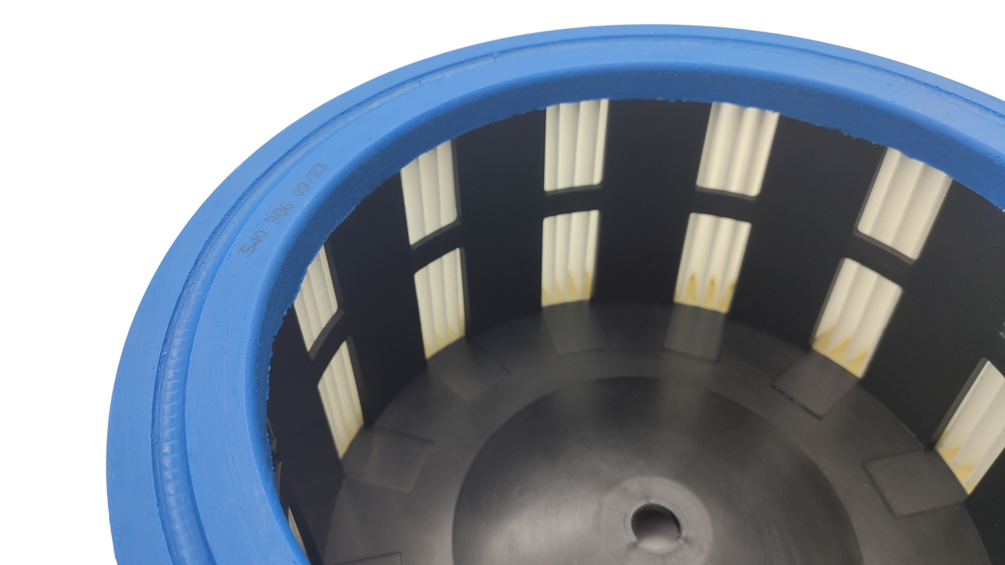 Фильтр складчатый FPP 3600 д/GS- б/самоочистки