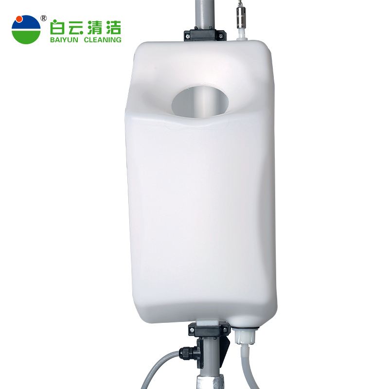 Однодисковая машина Baiyun BF521