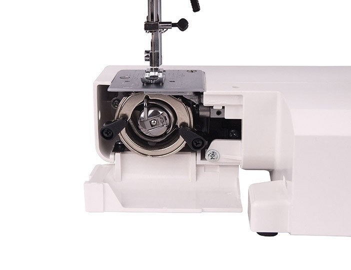 Электромеханическая швейная машина Janome JL-23