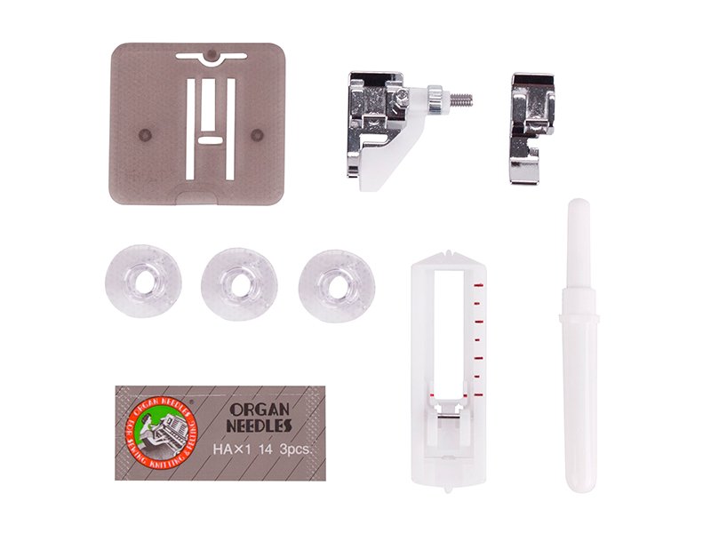 Электромеханическая швейная машина Janome MX 77