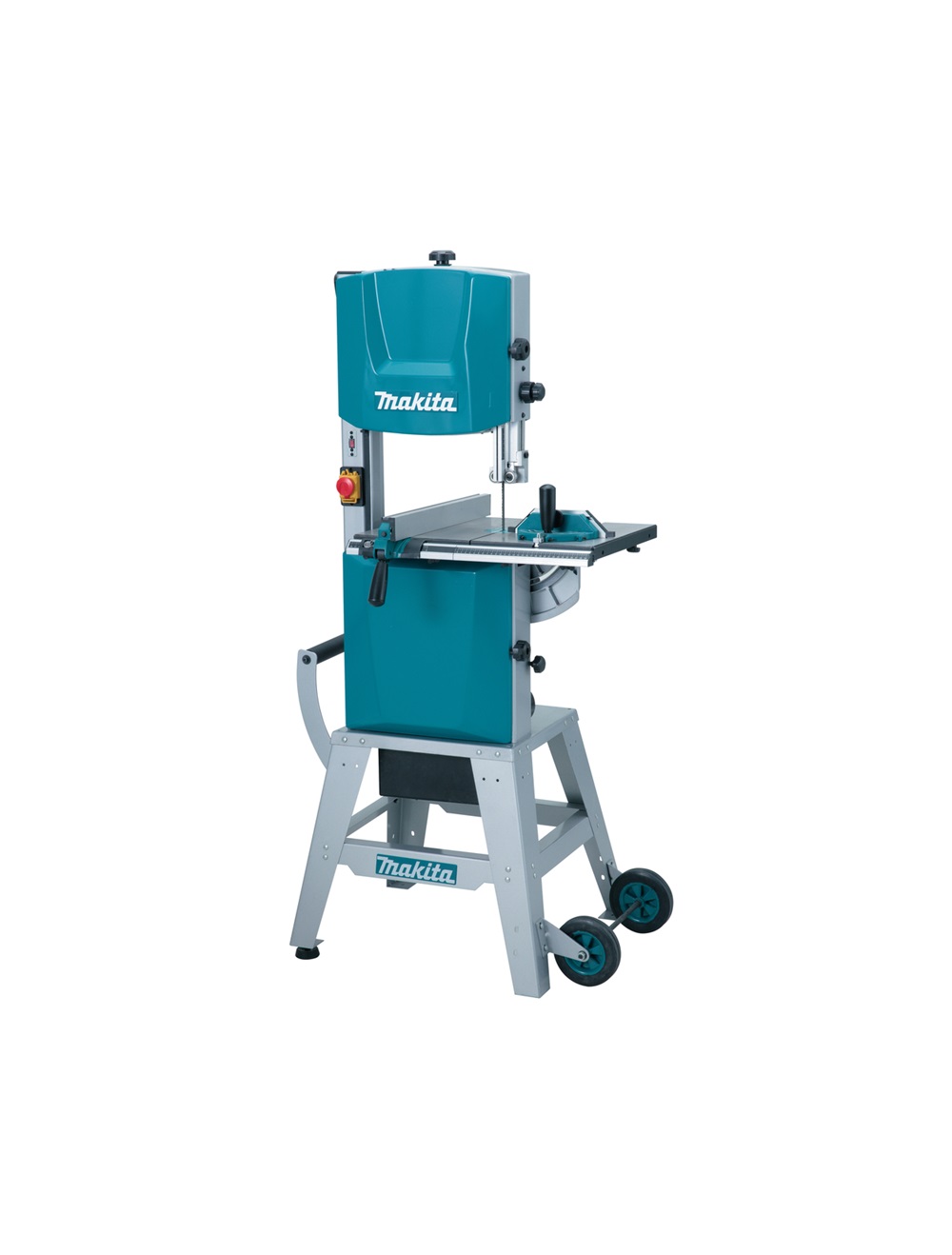 Пила ленточная Makita LB1200F 900 Вт, 305 мм