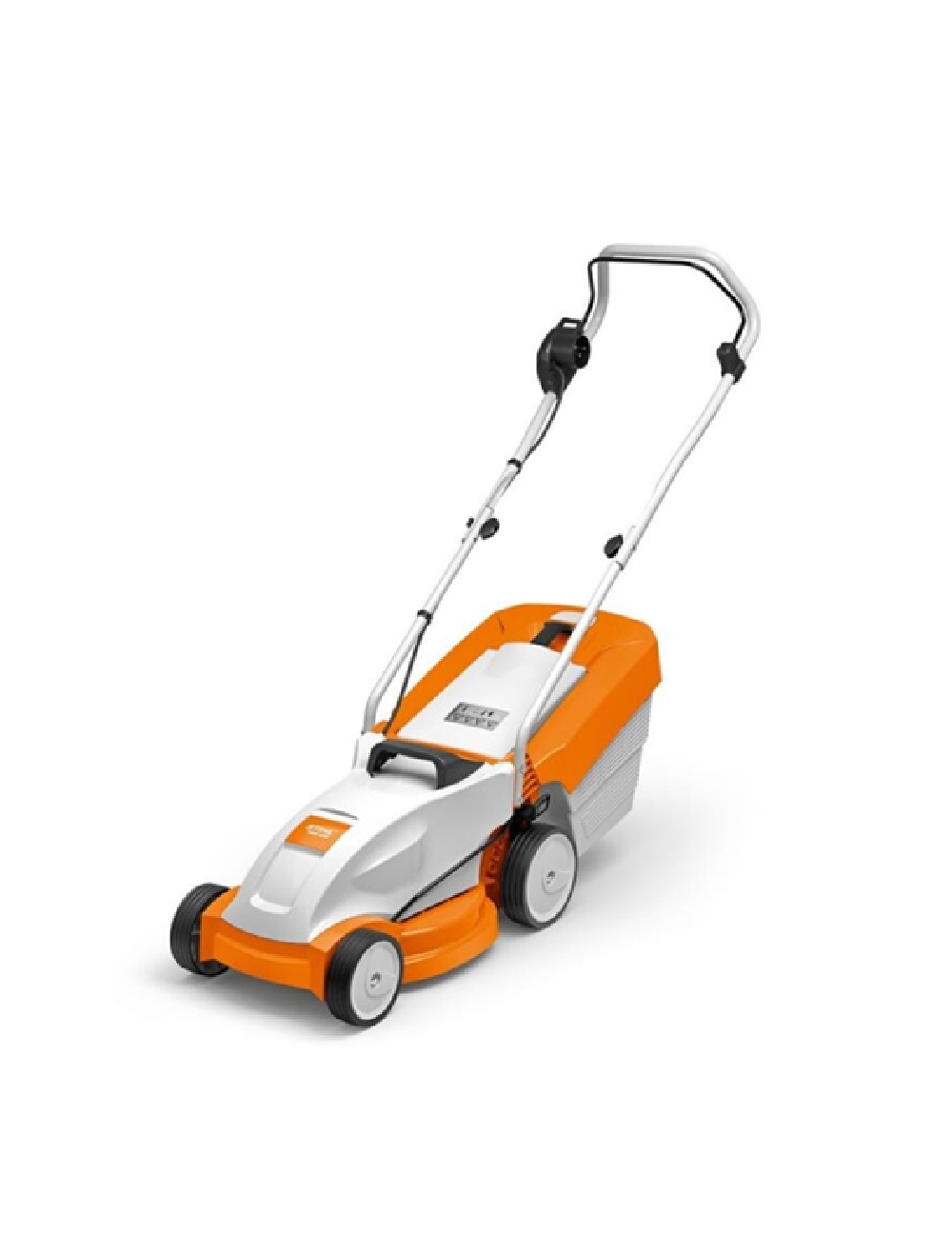 Газонокосилка электрическая Stihl 6311 011 2413 RME 235 1200 Вт до 300 м2