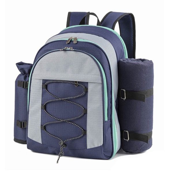 Набор для пикника 3171 32 предмета 9 л (4)