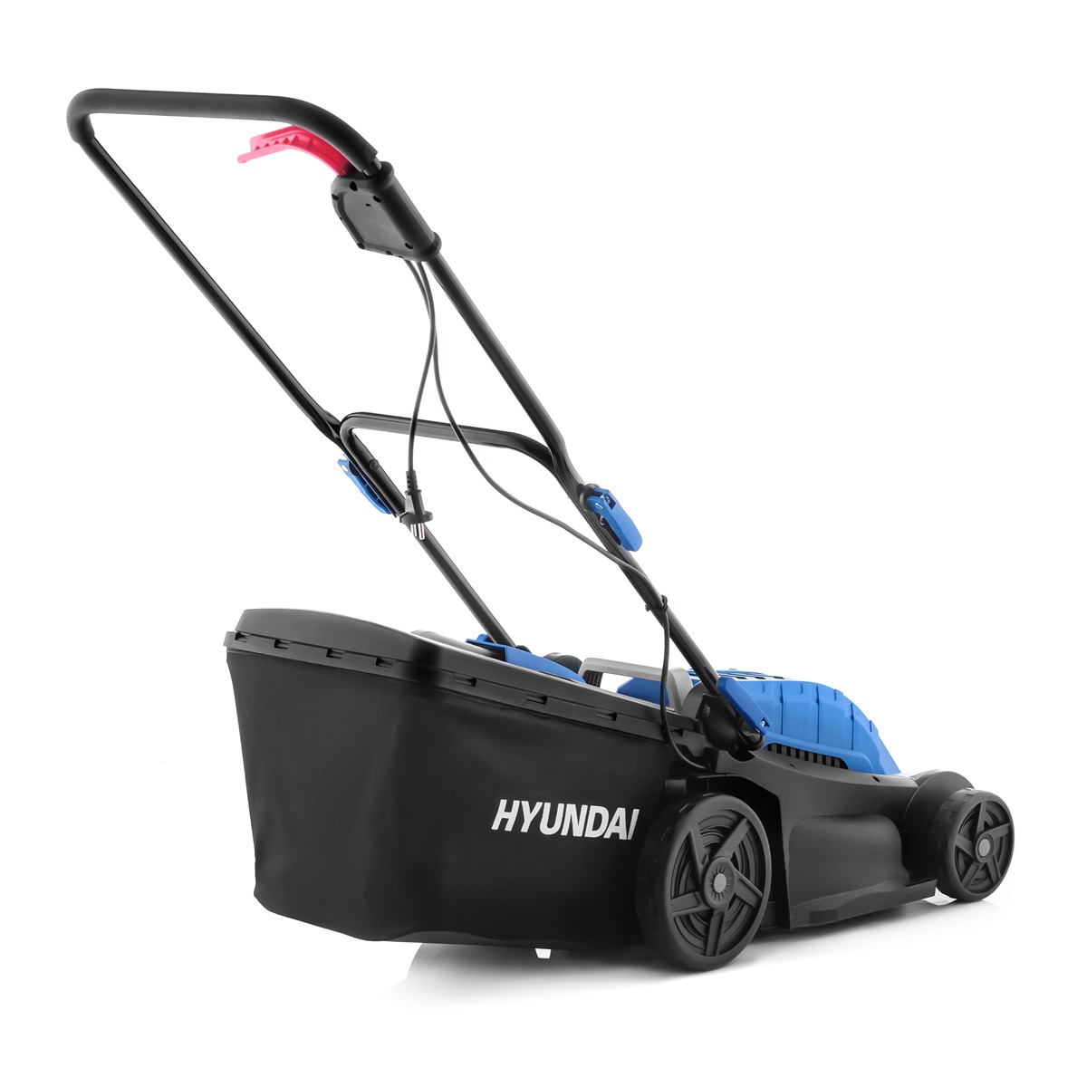 Электрическая газонокосилка Hyundai LE 3830