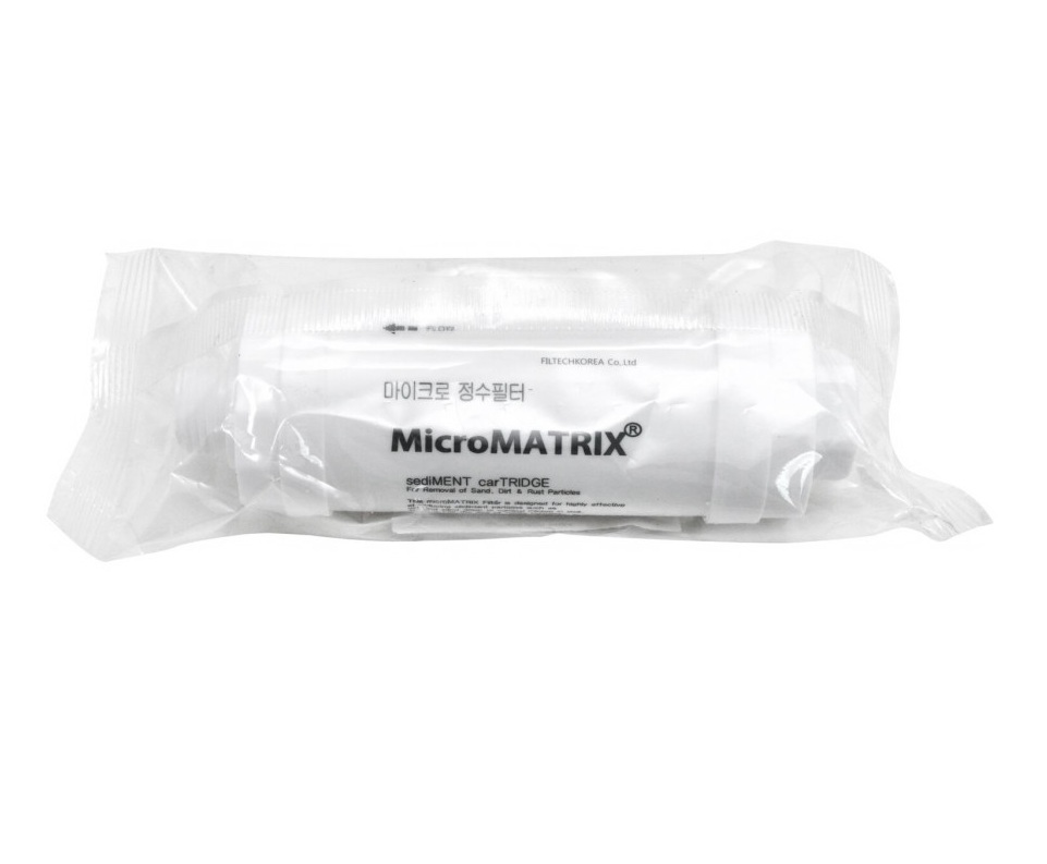 Фильтр для биде