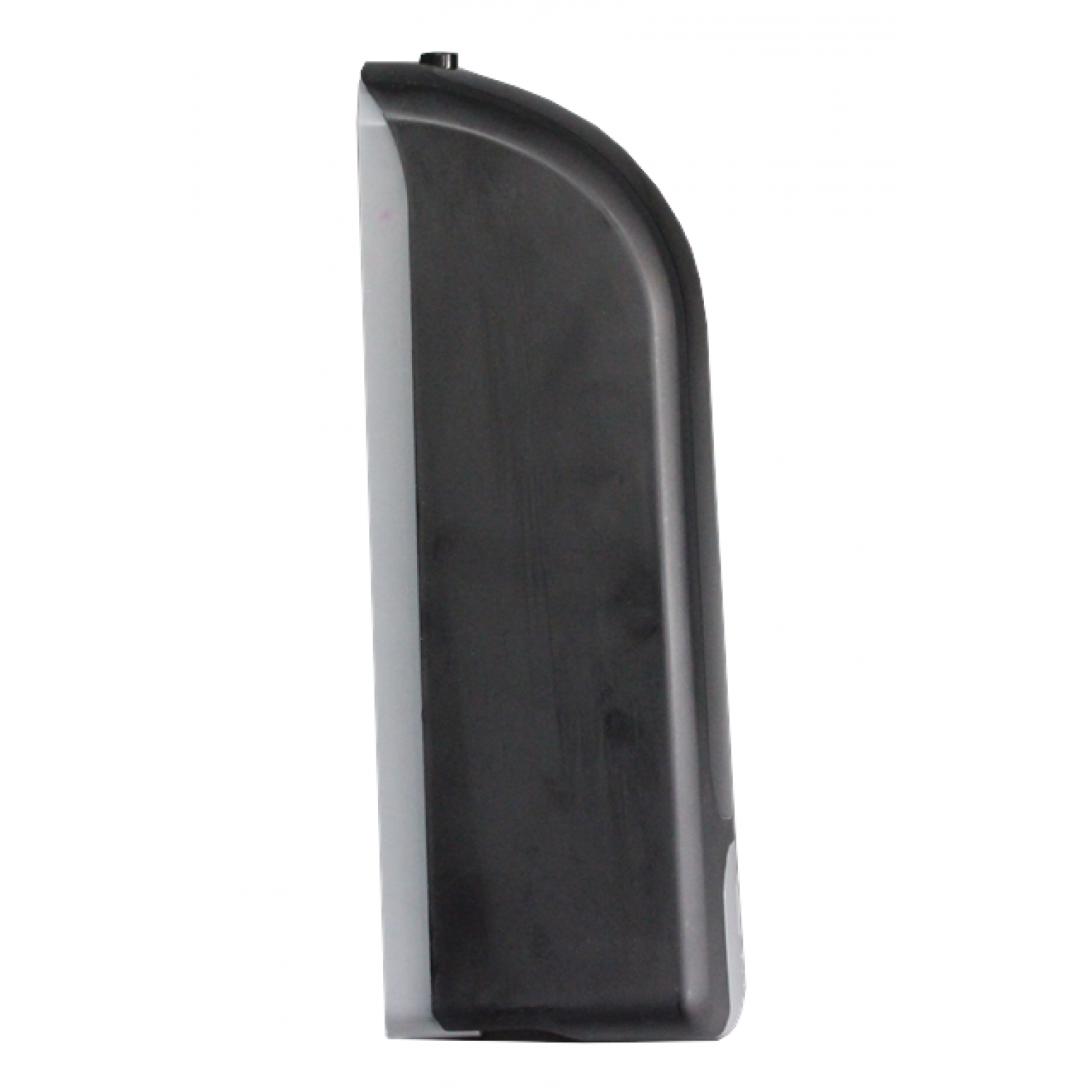 Диспенсер BINELE mFoam для мыла-пены наливной, 1л. черный, арт. DF01RB