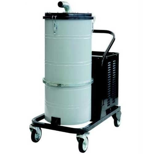 Промышленный пылесос DLRM 22120M Dustin Tank (120 литров)