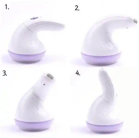 Катышкорез Miko MK-51