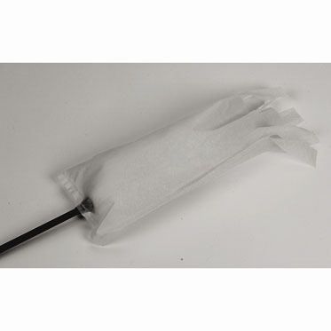 Метелка телескопическая из шерсти ягненка LWDUR