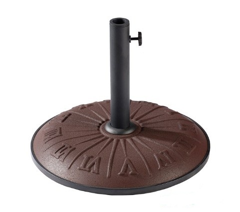 Основание для зонта Green Glade 151