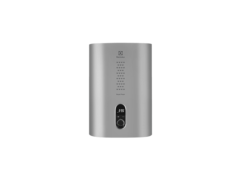Водонагреватель Electrolux EWH 30 Royal Flash Silver НС-1064855