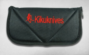 Сумка-чехол для ножей Кику Мацуда (Kiku Matsuda)