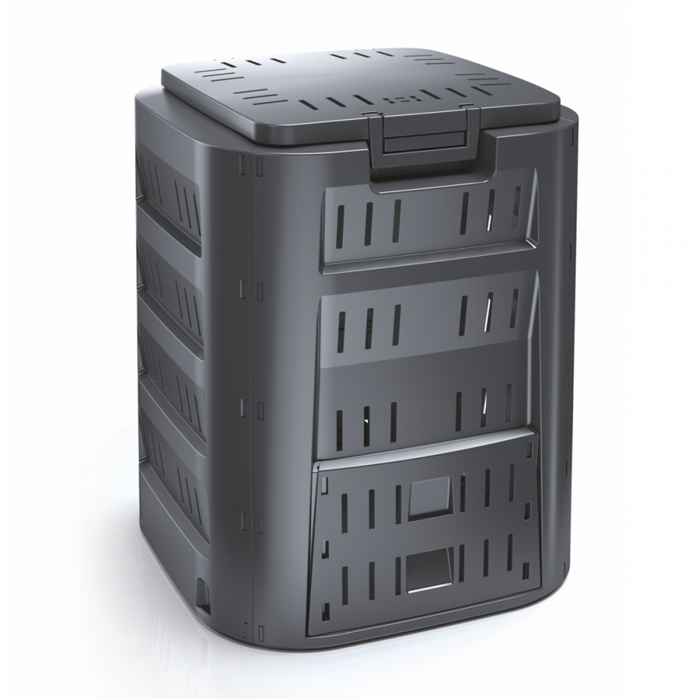 Компостер Prosperplast Compogreen 320 л