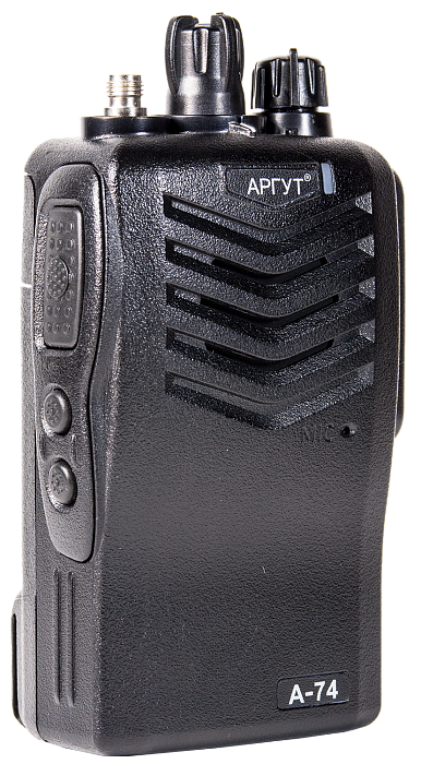 Радиостанция Аргут А-74 dPMR VHF