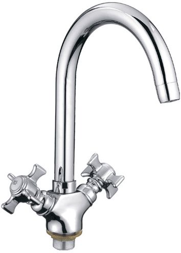 СМЕСИТЕЛЬ ДЛЯ КУХНИ LEDEME L4311-2