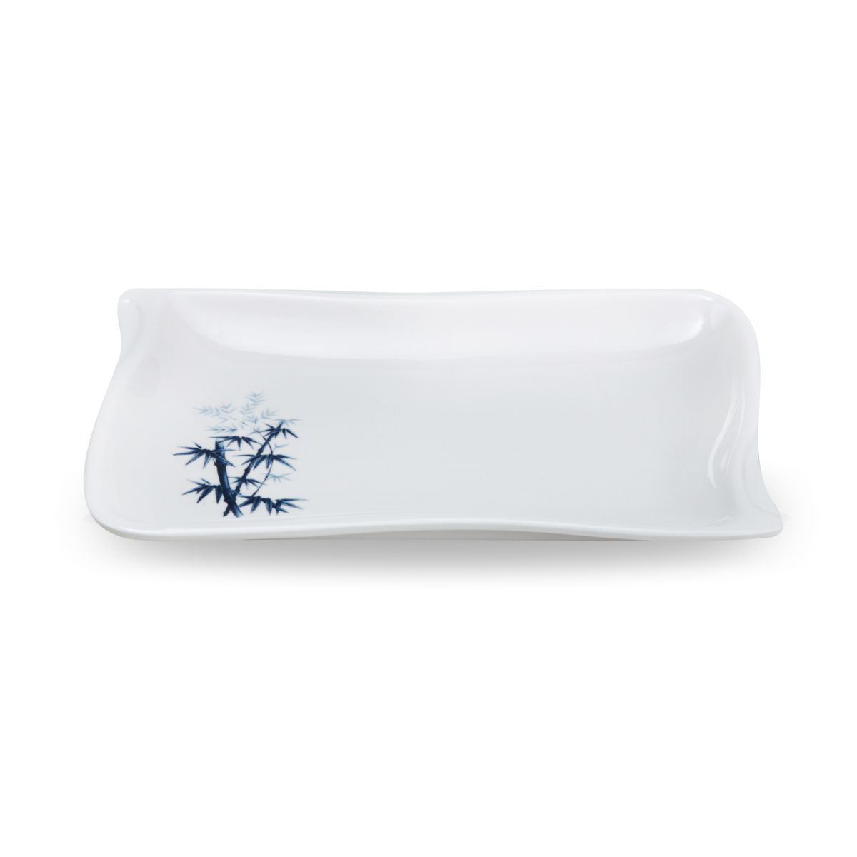 Тарелка прямоугольная Ever Unison JSQ509