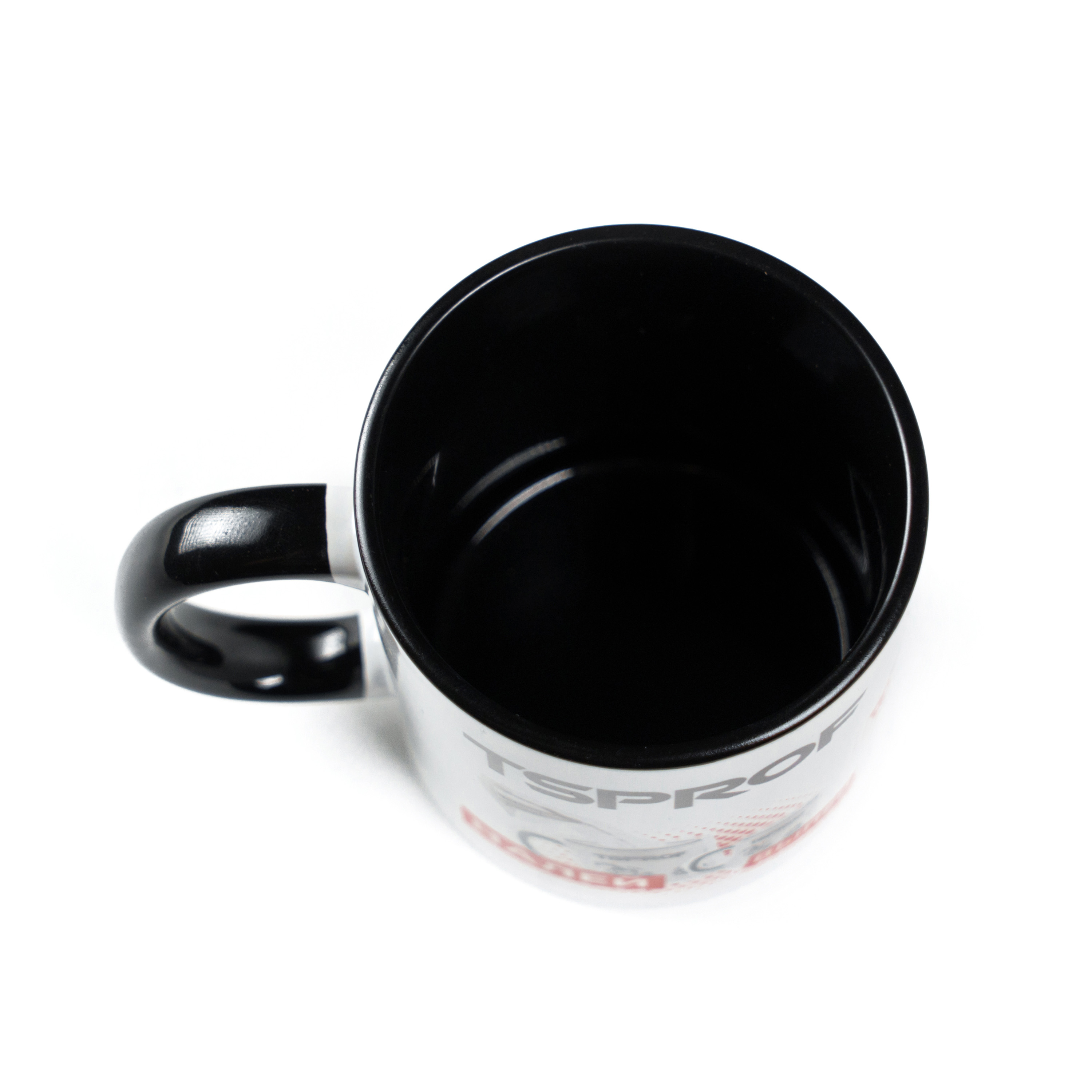 Кружка-точилка для ножей TSPROF Mug Rev. 2